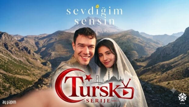 Sevdigim Sensin – Epizoda 68 | Turska Serija sa Prevodom HD