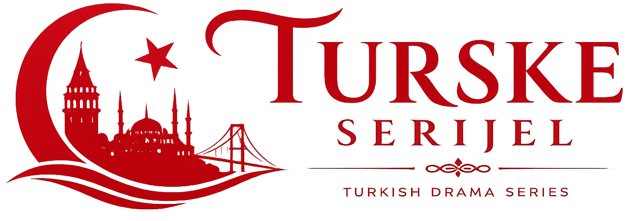 Turske Serijel
