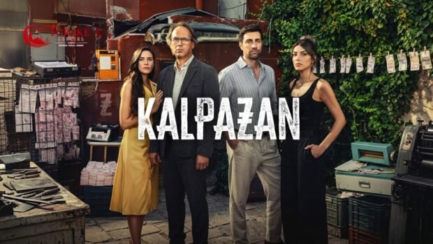 Kalpazan (Falsifikator) – Epizoda 6 | Turska Serija sa Prevodom HD