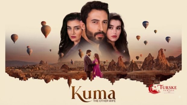 Kuma – Epizoda 85 | Turska Serija sa Prevodom HD
