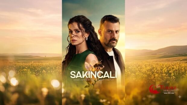 Sakincali (Problematicni) – Epizoda 3 | Turska Serija sa Prevodom HD