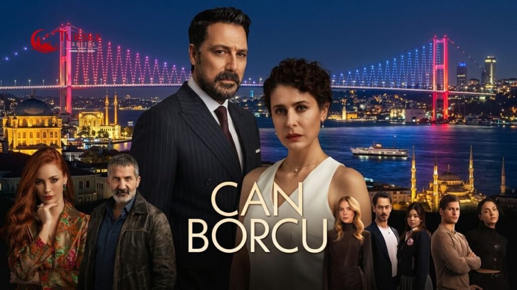 Can Borcu (Dug Zivota) Turska Serija Epizoda 6 | HD Gledanje Besplatno