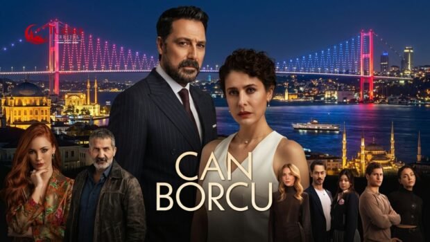 Can Borcu (Dug Zivota) – Epizoda 6 | Turska Serija sa Prevodom HD