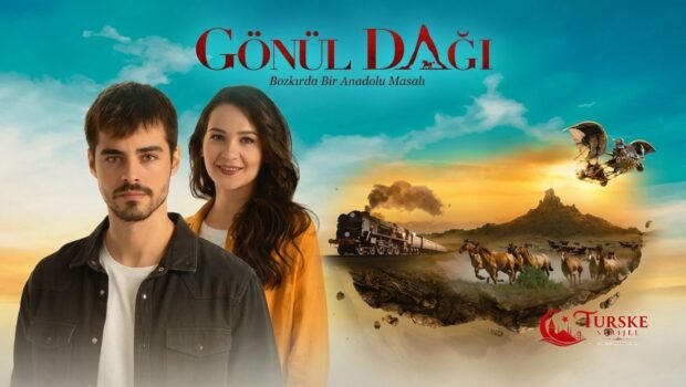Gonul Dagı – Epizoda 206 | Turska Serija sa Prevodom HD